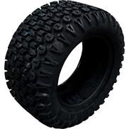 215/45-10 4PR/56F Carlisle HD FIELD TRAX ATV / Quadreifen
