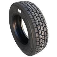 215/75R17.5 127/124 M Windpower WDR 09 M+S TL LKW Reifen Antriebsachse 3PMSF