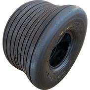 220/50-6 DELI S-317 Heuwenderreifen mit Schlauch 6PR,62A8/73A8, TT, S-317 Rillenprofil, TR13 Ventil