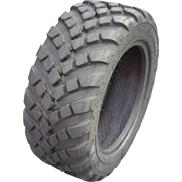 220/55R14 93B Alliance 579 TL Schlepperreifen mit Kommunalprofil