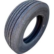 225/70R19.5 14PR,128/126L SAILUN SAR1 Lenkachse LKW Reifen mit 3PMSF Symbol