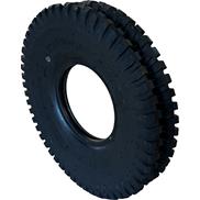 230/60-8 KENDA K358 TURF RIDER Rasenmäherreifen 6 PR, 76 A4/87 A4, TL, Reifen mit Blockprofil
