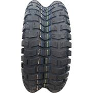 23x10.50-12 KENDA K358 TURF RIDER Rasenmäherreifen 6 PR, 87 A4/99 A4, TL, Reifen mit Blockprofil