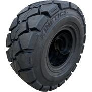 23x9-10 20PR Kenda K610 Industriereifen Set mit Schlauch und Wulstband