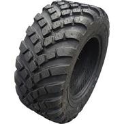240/60R12 89A8/89B Alliance 579 TL Schlepperreifen mit Kommunalprofil