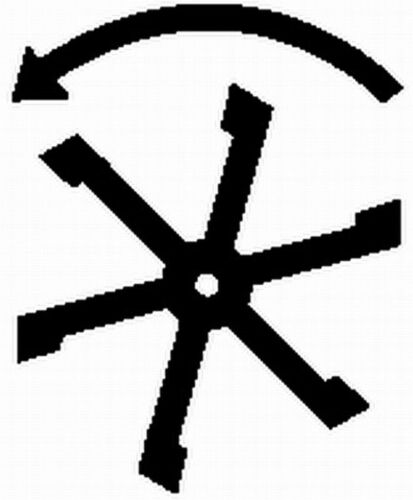 25 Schild HELLA für FENDT AGCO