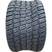 255/50-10 4PR/86A4 Carlisle TURF SMART (20x10.00-10) Rasenmäherreifen