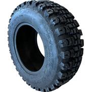 25x9.00-12 4PR,79A4/90A4 KENDA K502 TERRA TRAC Blockprofil für Rasen-, Garten-, und Golfflächen