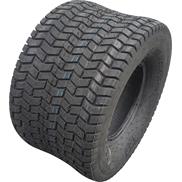 26.5x14.00-12 6PR BKT LG-408 Rasenmäherreifen 113 A6, TL, LG 408, RASENPROFIL