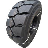 27x10-12 16PR BKT PT-HD incl. Schlauch u. Band Industriereifen Luft (250/75-12)
