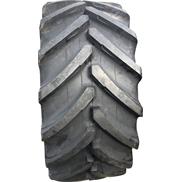 280/85R20 112D ALLIANCE AGRI STAR II TL AS Schlepperreifen ECE106