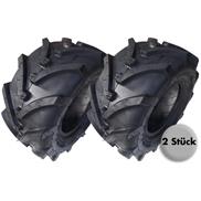 2x 18X8.50-8 AS 4PR/73A3 BKT-AS TR-317 TL Reifen