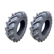 2x 340/85R36 132 A8/129B BKT RT855 13.6R36 Reifen Ackerschlepperreifen 2 Stück