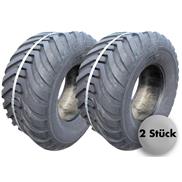 2x Reifen 550/60-22.5 16PR 167A8/163B BKT V-Line FLOTATION / IMPLEMENT