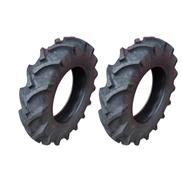 2x Schlepperreifen 9.5-20 6PR BKT TR-135 TT Diagonal Schlepperreifen / Traktorreifen ECE106