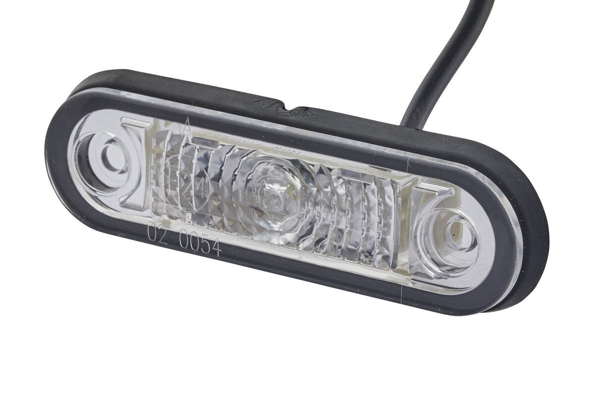 30 Positionsleuchten LED Einbau HELLA für EVOBUS