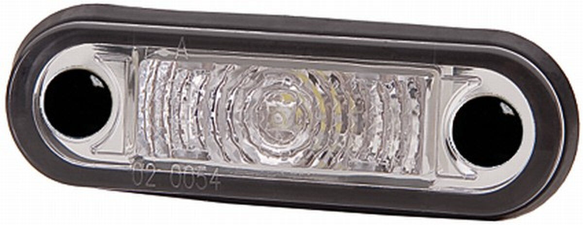 30 Positionsleuchten LED HELLA für DAF MAN ASTRA FAUN NEOPLAN SAME LIEBHERR