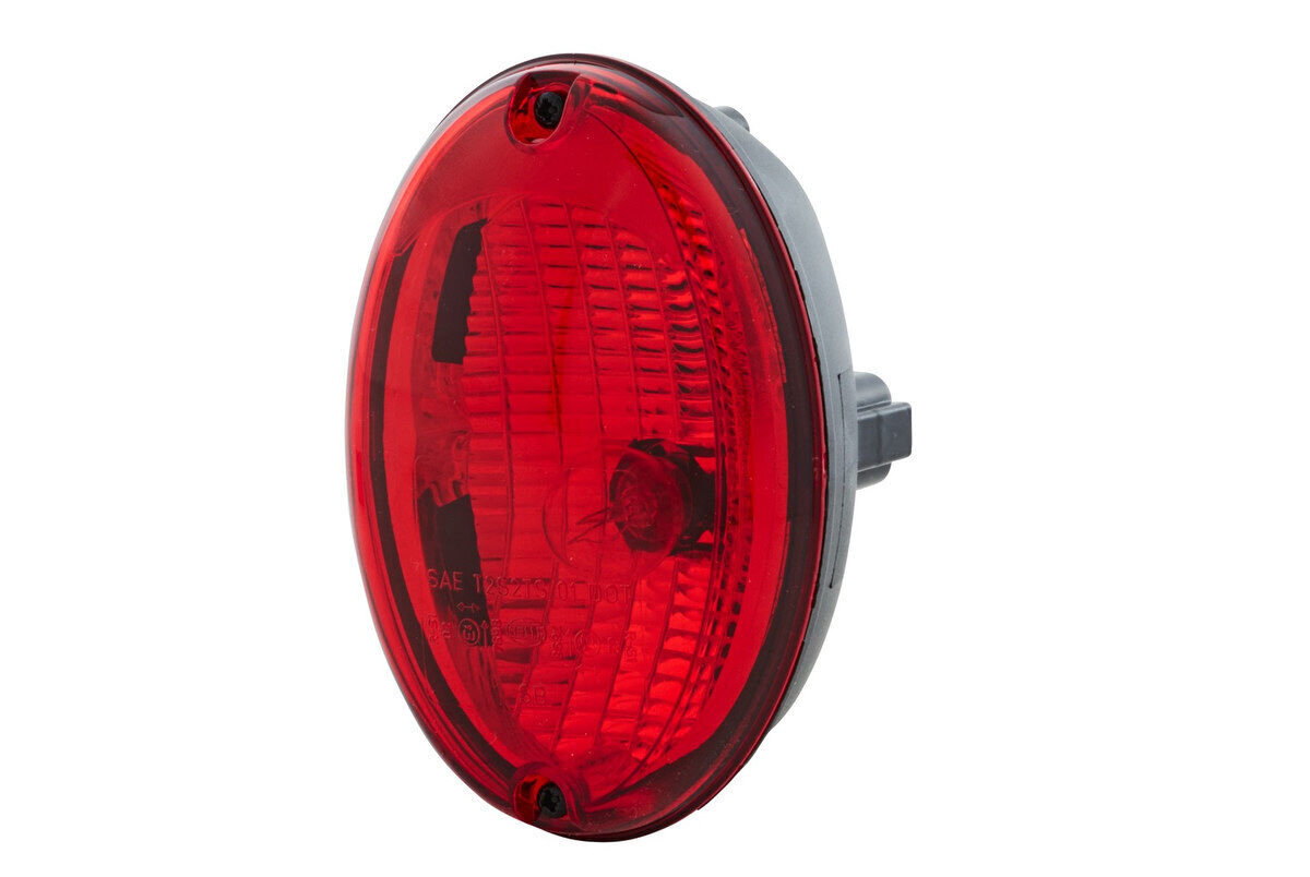 30 Rücklichter Glühlampen-Technologie Anbau HELLA für FENDT VALMET AGCO MANITOU