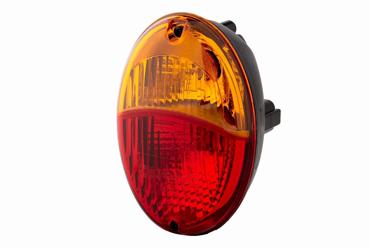 30 Rücklichter links Glühlampen-Technologie HELLA für MASSEY FERGUSON SAME