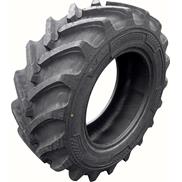300/70R20 120D ALLIANCE AGRI STAR II TL AS Schlepperreifen ECE106