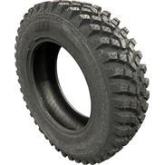 300/80R24 133A8/128D BKT Ridemax IT-696 (11.2R24) Reifen mit Noppenprofil