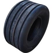 31X13.50-15 12PR BKT Flotation Rib Implement TL Flotation Reifen Rillenprofil