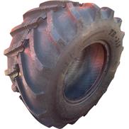 31X15.50-15 10PR/121B BKT AS TR-315 TL AS Reifen ECE106 (400/50-15)