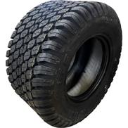 33x15.50-16.5 10PR BKT LG-306 Rasenmäherreifen 125 A3 / 121 A6, TL, LG 306, RASENPROFIL