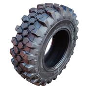 340/80R20 144A8/144B Michelin Bibload DA Radladerreifen mit Noppenprofil