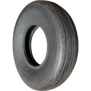 3.50-6 4PR/45A6 RILLE Vredestein V64 TT Karrenreifen / Heuwenderreifen