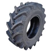 380/70R20 132A8/132B BKT Reifen Agrimax RT-765 TL AS Schlepperreifen
