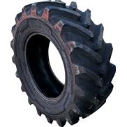380/70R24 125D ALLIANCE AGRI STAR II TL AS Schlepperreifen ECE106