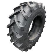 380/70R24 125D Ascenso TDR700 TL Radial Schlepperreifen