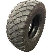 385/65R22.5 164D Alliance 882 TL radialer Anhängerreifen ECE106 steel belted