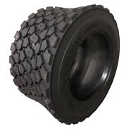 400/45L17.5 156A8/14PR BKT Terra Trax TL Reifen für Anhänger/Futtermischwagen
