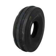 4.00-8 4PR/57A6 Vredestein V60 3RIB TT Reifen für Schubkarre & Heuwender