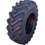 400/80R24 162B AS BKT Multimax MP522 TL radialer Teleskopladerreifen ECE106