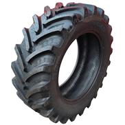 420/65R28 138A8/135D BKT Reifen Agrimax RT 657 TL Traktorreifen TL ECE106