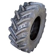 420/70R24 134D BKT Agrimax RT-765 TL AS Schlepperreifen ECE106