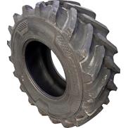 420/85R24 137D ALLIANCE AGRI STAR II TL AS Schlepperreifen ECE106