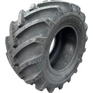 425/55R17 142A8/B ALLIANCE 570 TL AS- Rad-/Hofladerreifen STEEL BELTED, ECE106