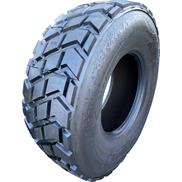 445/65R22.5 168A8 40km/h Runderneuert Blockprofil Anhängerreifen für Landwirtschaft TL