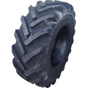 460/70R24 159B AS Alliance 570 (17.5LR24) TL AS- Rad-/Hofladerreifen STEEL BELTED, ECE106
