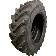 460/85R38 167D ALLIANCE AGRI STAR II TL moderner AS-Reifen
