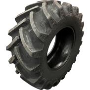 480/65R24 140D Alliance AGRISTAR 365 TL AS Schlepperreifen