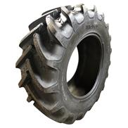 480/65R28 136D Kleber Gripker TL AS Schlepperreifen
