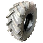 480/70R24 138D BKT Reifen Agrimax RT-765 TL AS Schlepperreifen Traktorreifen