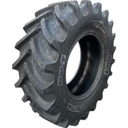 480/70R28 143A8/140D BKT AGRIMAX FACTOR TL Ackerschlepperreifen Radial 70er
