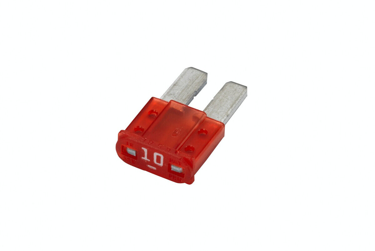 5 Sicherungen HELLA 8JS 218 229-022