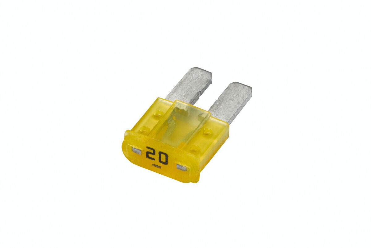 5 Sicherungen HELLA 8JS 218 229-042
